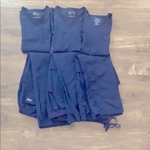 Cherokee Scrubs Bundle